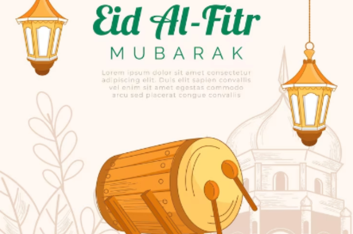 Download Lagu Mp3 Takbiran Idul Fitri 2025