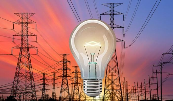 Wifi listrik desa Bantuan Pasang Listrik Gratis 2025