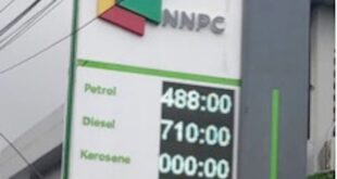 Bantuan Subsidi Bbm 2025