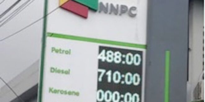 Bantuan Subsidi Bbm 2025