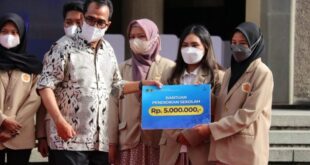 Daftar Nama Penerima Bantuan 600 Ribu 2025