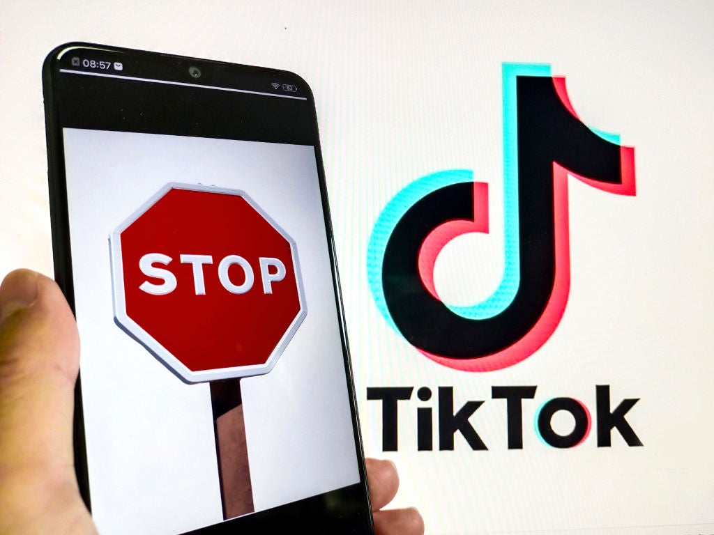Pahami Aturan TikTok Agar Tidak Kena Banned