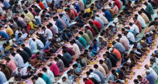 Bulan Puasa Idul Fitri 2025