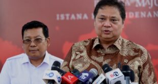 Bantuan Pangan Non Tunai September 2025