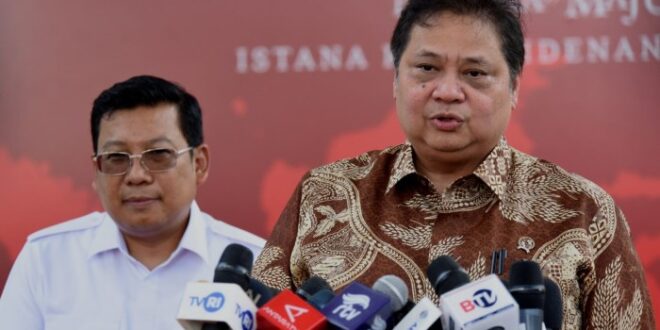 Bantuan Pangan Non Tunai September 2025
