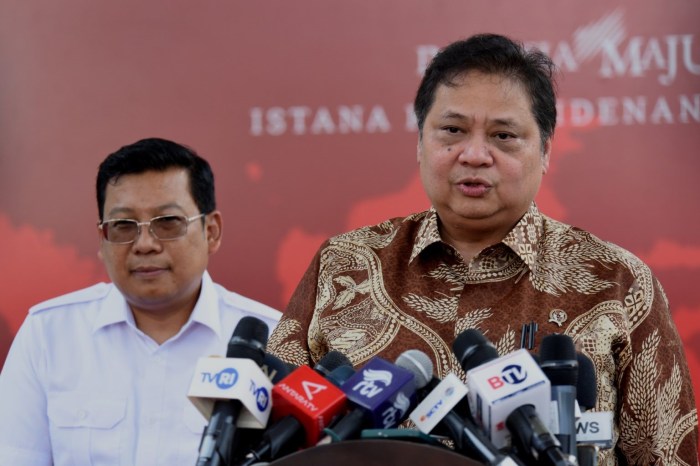 Bantuan Pangan Non Tunai September 2025
