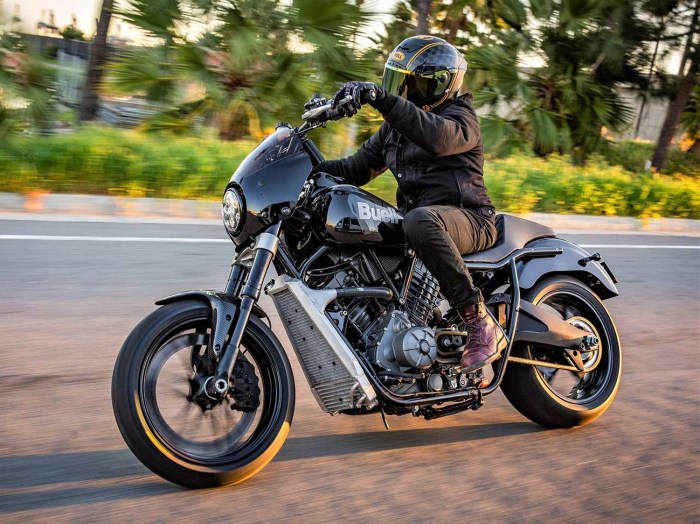 Bantuan Motosikal 2025