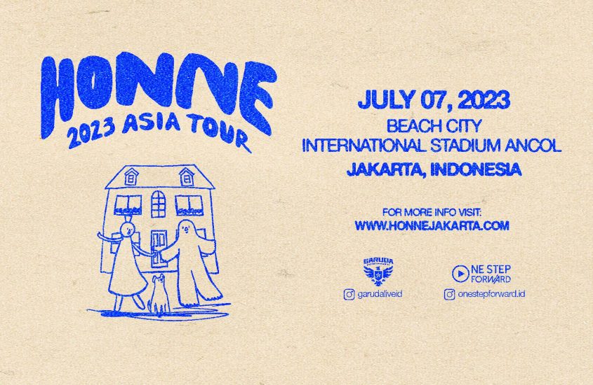 Mudik Balik Bareng Honda 2025