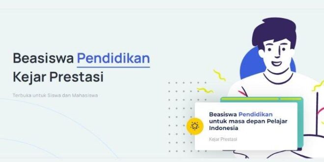 Cek Bantuan Anak Sekolah 2025