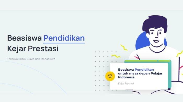 Cek Bantuan Anak Sekolah 2025