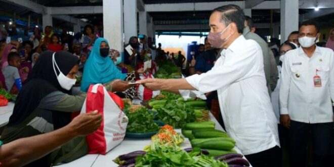 Bantuan Pemerintah Januari 2025