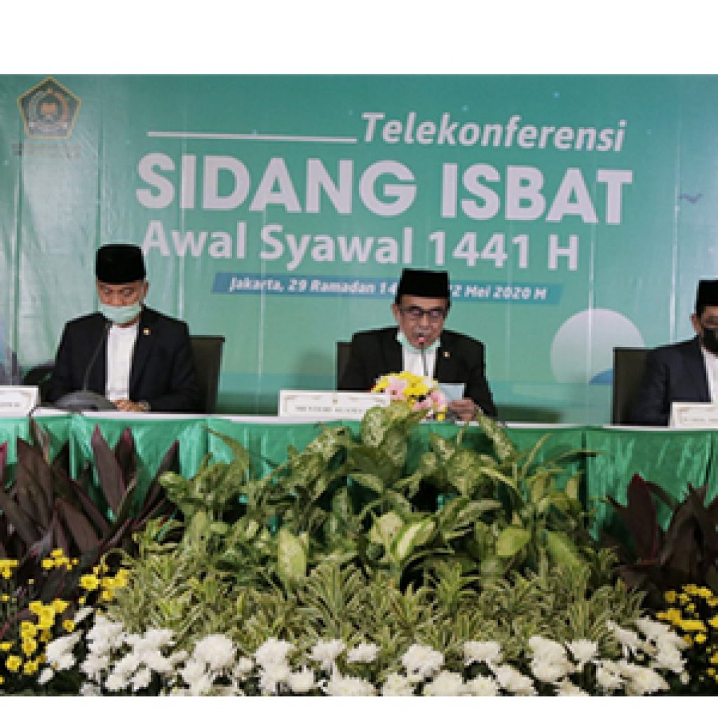 Isbat jatuh mei idul minggu Isbat jatuh mei idul minggu
