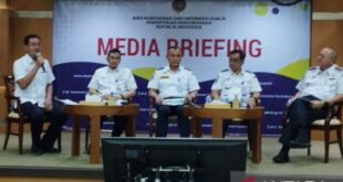 Aturan Mudik Lebaran 2025