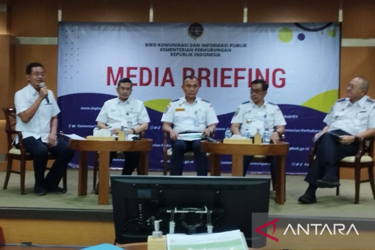 Aturan Mudik Lebaran 2025