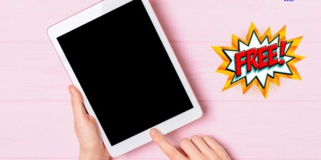 Bantuan Tablet Percuma 2025