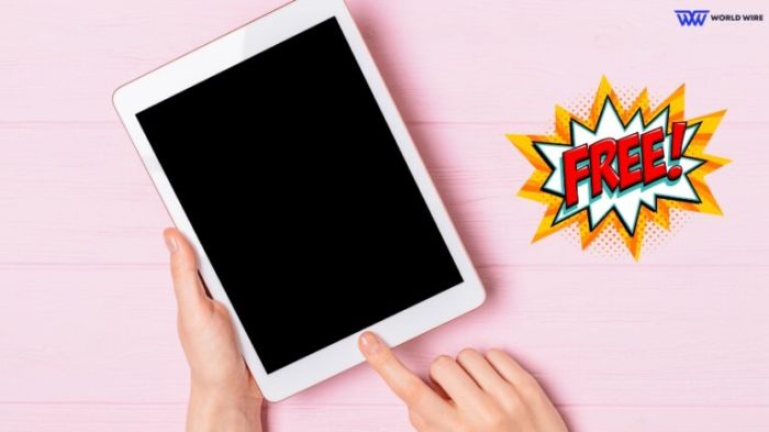 Bantuan Tablet Percuma 2025