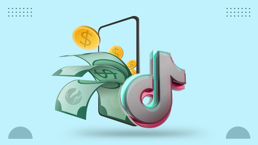 Bagaimana cara mendapatkan uang dari TikTok?