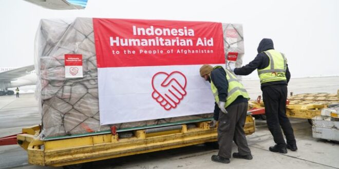 Bantuan Apa Saja Di Bulan Februari 2025
