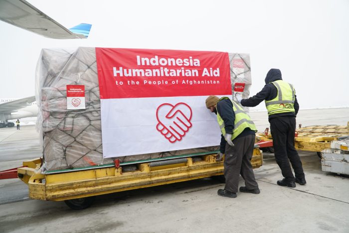 Bantuan Apa Saja Di Bulan Februari 2025
