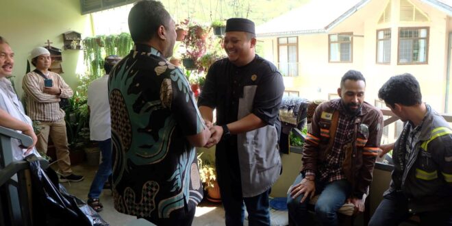 Idul Fitri 2025 Cuti Bersama