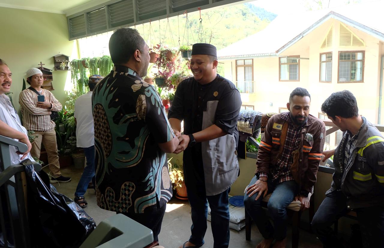 Idul Fitri 2025 Cuti Bersama