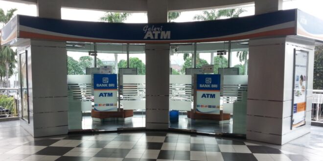 Tabel KUR BRI 2025 35 Juta