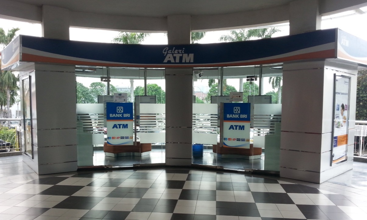 Tabel KUR BRI 2025 35 Juta