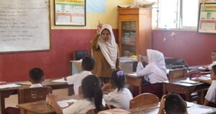 Bantuan Untuk Guru Swasta 2025