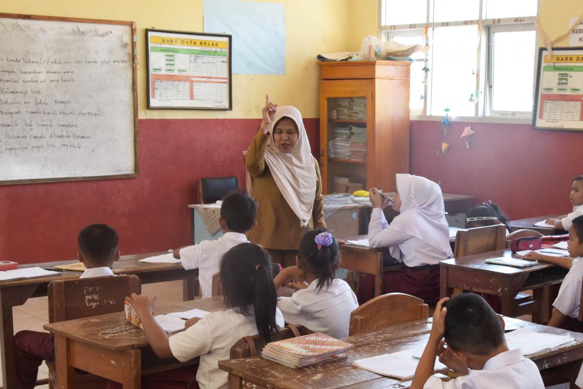 Bantuan Untuk Guru Swasta 2025