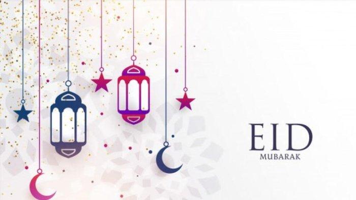 Puasa Idul Fitri 2025 Nu