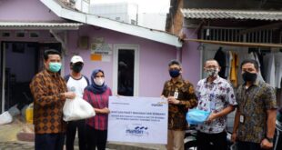 Bantuan Mandiri Agustus 2025 Kapan Cair