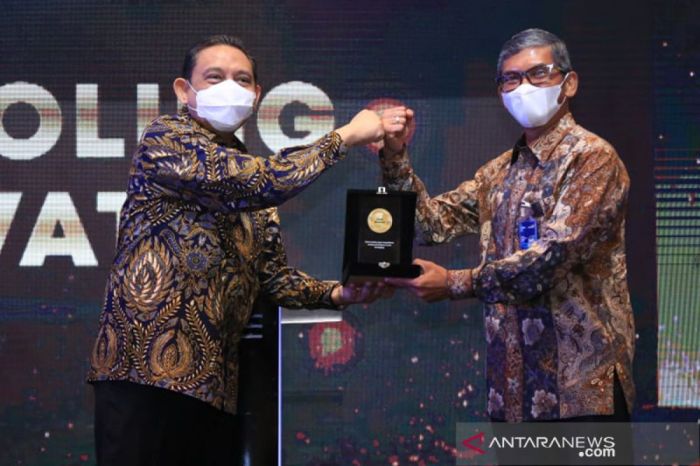 Bantuan KIS BPJS November 2025