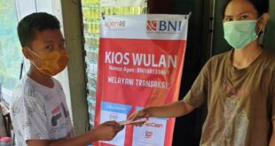 Bantuan Bni November 2025 Kapan Cair