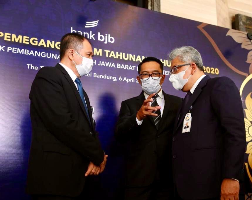 Plafon KUR Bjb 2025