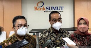 Pinjaman KUR Bank Sumut 2025