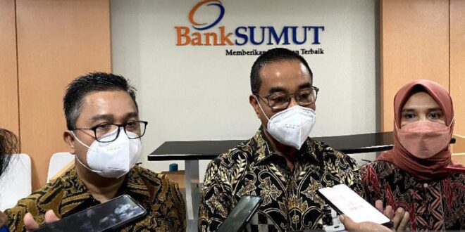 Pinjaman KUR Bank Sumut 2025