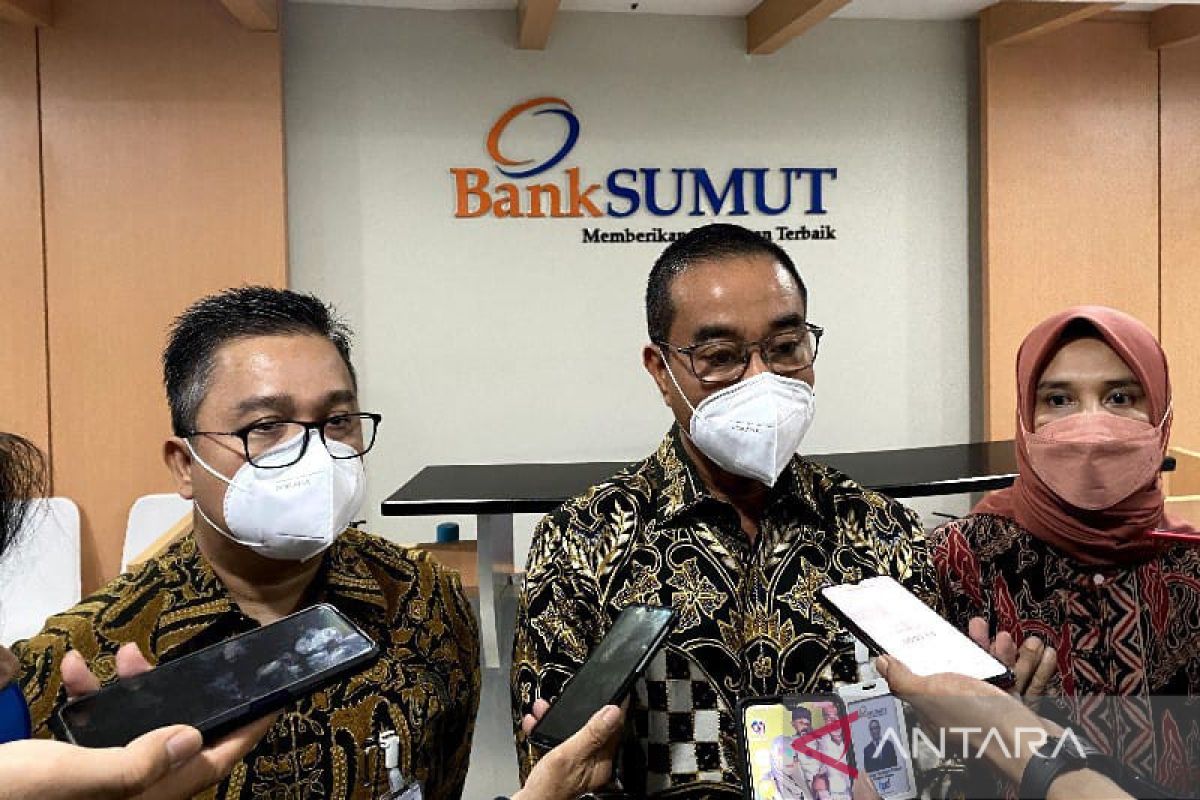 Pinjaman KUR Bank Sumut 2025