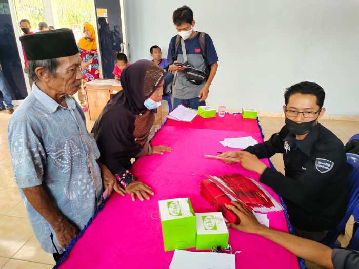 Bantuan Kks Bulan April 2025 Kapan Cair