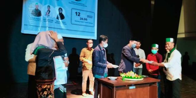 Bantuan Maidam 2025