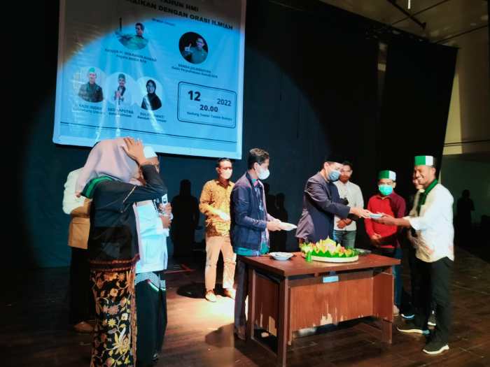 Bantuan Maidam 2025