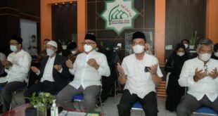 Bantuan Baitul Mal Aceh 2025