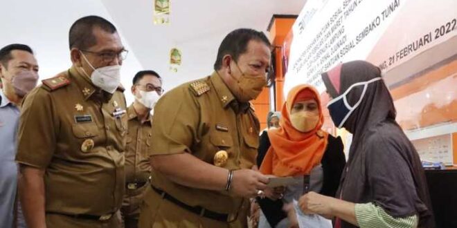 Bantuan PKH Bulan Februari 2025 Kapan Cair