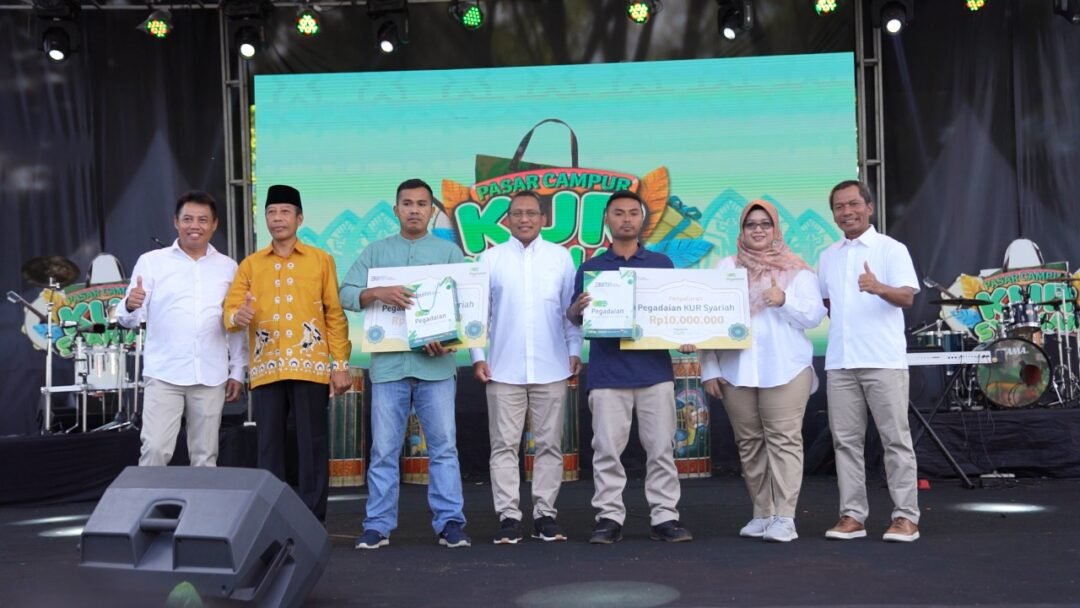 Pegadaian pandemi syariah grafikanews investasi kelola keuangan bosan hanya dirumah aktivitas Pegadaian Tutup Lebaran 2025
