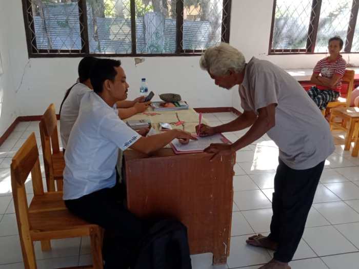 Bantuan Siswa PIP 2025
