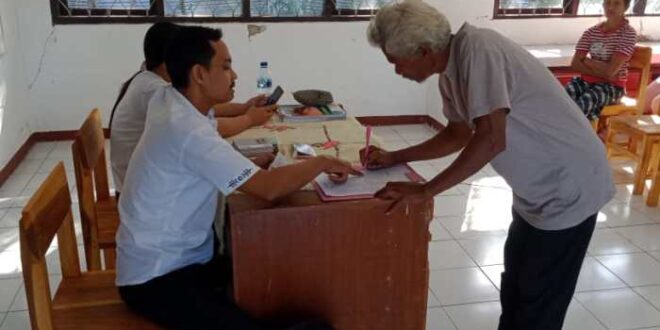 Berapa Bantuan PIP Sd 2025?