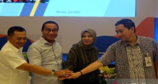 Brosur KUR Bank Sumut 2025
