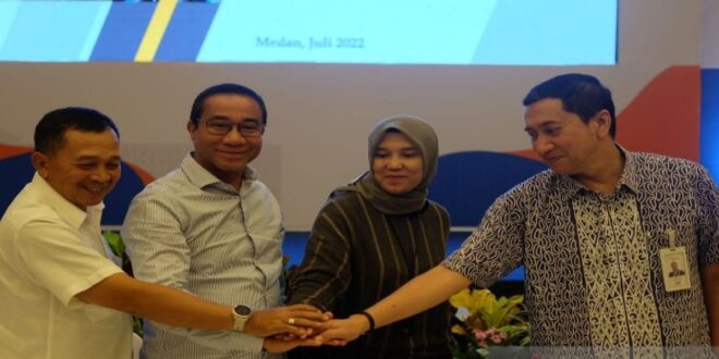 Brosur KUR Bank Sumut 2025
