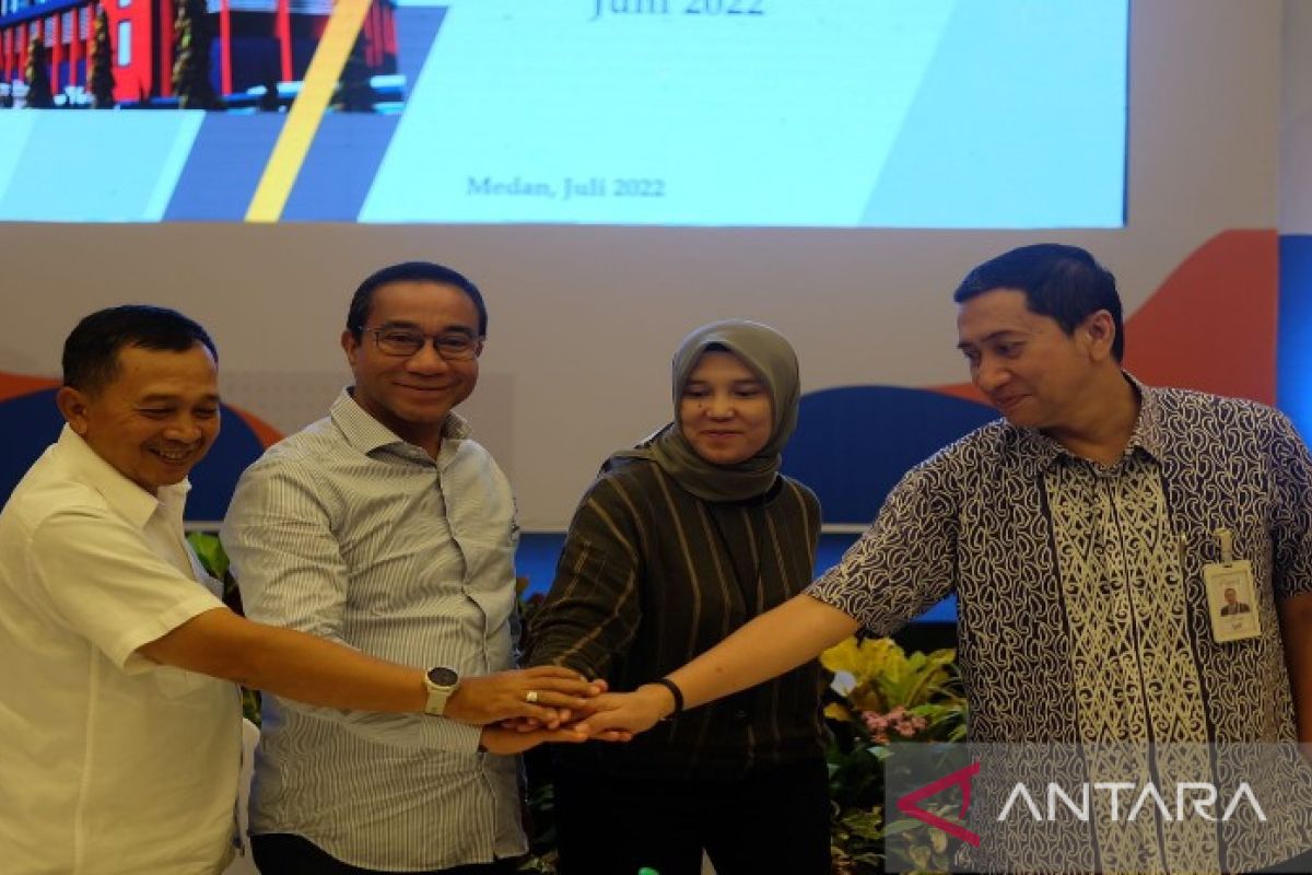 Brosur KUR Bank Sumut 2025