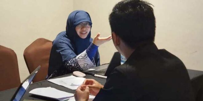 Bantuan Baznas Untuk Guru Honorer 2025 Berapa