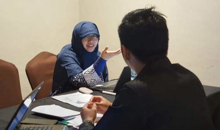 Bantuan Baznas Untuk Guru Honorer 2025 Berapa
